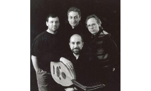 PICTURE (ARA DİNKÇİYAN) / AĞLADIKÇA (AHMET KAYA)